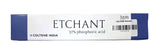 Etchant Gel 37% Phosphoric Acid 