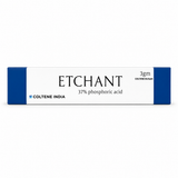 Coltene Dental Etchant Gel 37% Phosphoric Acid 