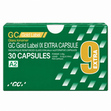 GC Gold Label Extra 9 Capsules 