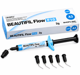 Shofu Beautifil Flow F10 Refill Dental Flowable Restorative Material