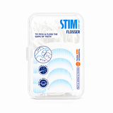 Stim Flosser Pick & Floss / Dental floss