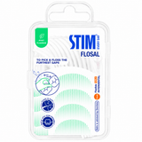 Stim Flosal Pick & Floss / Dental floss