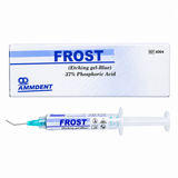 Ammdent Frost Etching Gel 37% Phosphoric Acid 