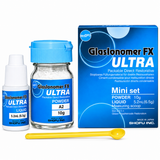 Shofu FX Ultra Glass Ionomer Mini Kit