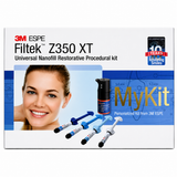 3M ESPE Filtek Z350 XT Nanofill Universal Composite Restorative Kit