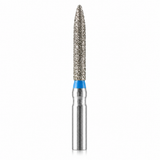 Prima Dental Flame Air Rotor Diamond Burs - FO Series (Pack of 5)