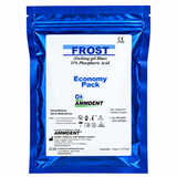 Ammdent Frost 37% Phosphoric Acid Etching Gel Economy Pack