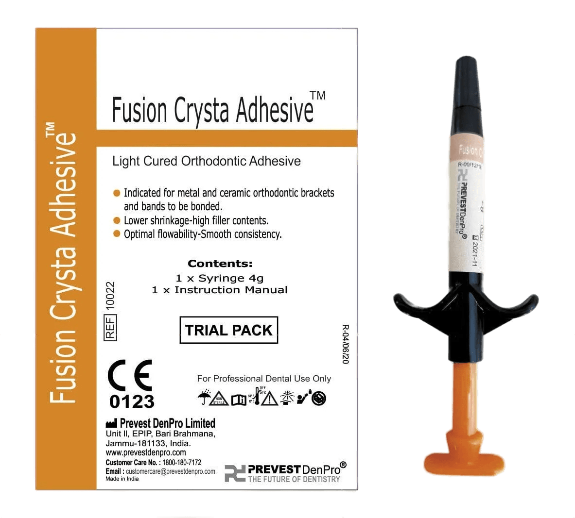 Fusion adhesive discount