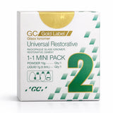 GC 2 Mini Pack