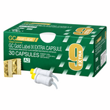 GC Gold Label Extra 9 Capsules Shade A2 (Pack of 30)