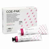 GC Coe Pak Periodontal Dressing Standard Pkg Regular Set