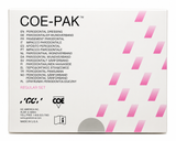 GC Coe Pak Periodontal Dressing Standard Pkg Regular Set