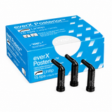 GC Everx Posterior Fiber Reinforced Dental Composite