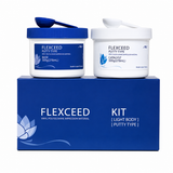 GC Flexceed Putty + Light Body Kit / Rubber Base Impression Material