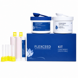 GC Flexceed Putty + Light Body Kit / Rubber Base Impression Material