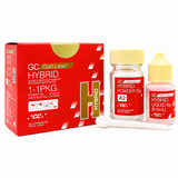 GC Gold Label Hybrid Self-Adhesive Posterior Restorative