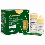 GC Gold Label 9 High Strength Posterior Restorative GIC