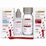 GC Gold Label 1 Luting & Lining GIC Mini