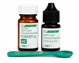GC Gold Label 2 LC (Light Cured Universal Restorative-GIC)