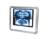 GDP Slim LED Based X-Ray Viewer - ( Wall Mounted )