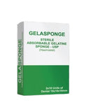 Coltene ROEKO Gelasponge Blister Absorbable Gelatin Sponge