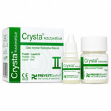 Prevest Denpro Crysta II Glass Ionomer Restorative Cement