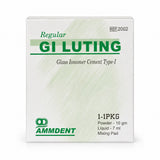 Ammdent GI Luting Type-I Glass Ionomer Cement 