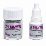 Ammdent GI Silver Reinforced Restorative Cement