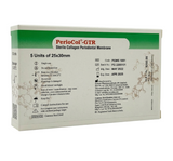Eucare PerioCol - GTR Sterile Collagen Membrane 