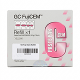GC FujiCEM Luting Glass Ionomer