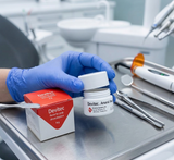 PD Swiss Devitec (Pulp Devitalization Dental Paste 6gm Jar)