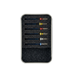 Prevest Denpro RotoFlex Blue Rotary File 21mm Assorted
