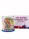 Denmax Disposable Air Water Syringe Dental Chair Accessory