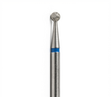 Coltene SwissTec Diamond Burs - Ball Round Type / BR Series (Pack of 5)
