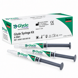 Dentsply Glyde (Set Of 3) Endodontic Root Canal Preparation Material