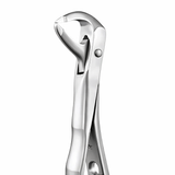 Extraction Forceps Lower Roots 74N Atraumatic