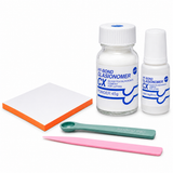 Shofu Hy-Bond Glass Ionomer Cement CX 1-1 Pack