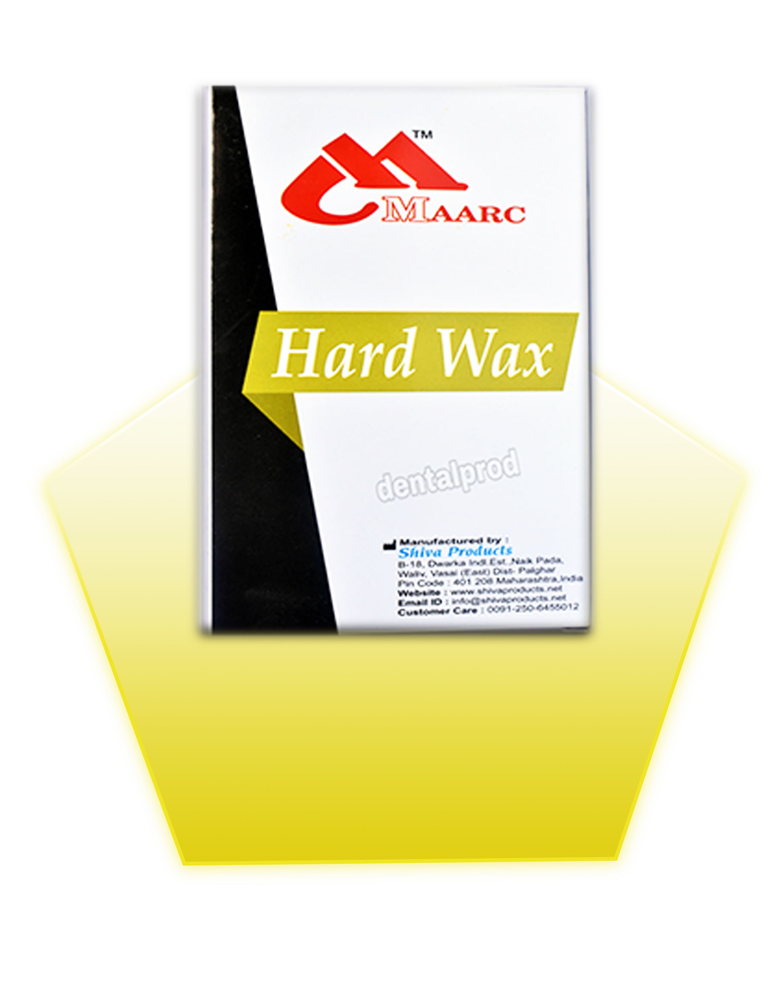 Maarc Dental Hard Wax Dental Material