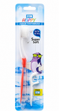 Stim Hoppy Junior Kids Toothbrush (Pack of 5)