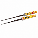 Coltene HyFlex CM Files 25mm Assorted | NiTi Rotary Endodontic Files
