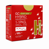 GC Gold Label Hybrid Self-Adhesive Posterior Restorative