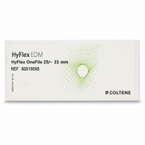Coltene Hyflex EDM One File 21mm Assorted | NiTi Rotary Endodontic File