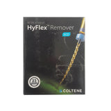 Coltene Hyflex Remover Retreatment Rotary Files 23mm