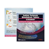  Denture Cleansing Tablets