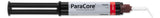 Coltene ParaCore Slow Build-Up Material Trans Automix Syringe Refill