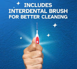 Stim Plus Toothbrush 