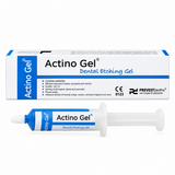Prevest Denpro Actino Gel Jumbo Pack Dental Bonding Etchant (50ml)