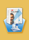 Glass Ionomer Filling Material Ketac Molar GIC
