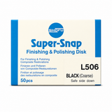 Shofu Super-Snap Finishing and Polishing Disk Refill Pack