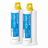 Zhermack Elite HD+ Light Body Normal Set 